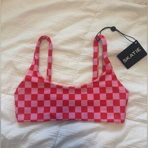 Skatie Mya bikini top - Daytona XS
